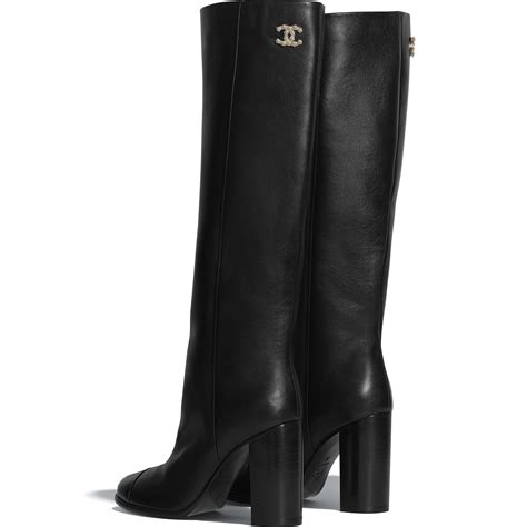 chanel chance boots price.